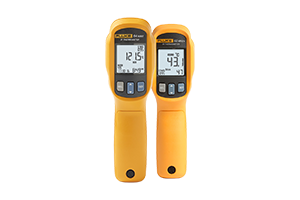 紅(hong)外測(ce)溫儀 紅(hong)外測(ce)溫儀